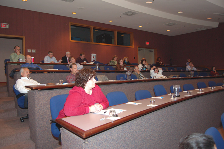 Workshop - In re Gault: The Continued Importance of Juvenile Defense