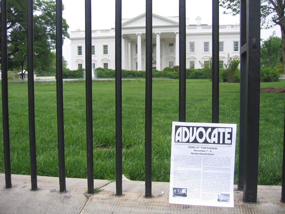 Advocate