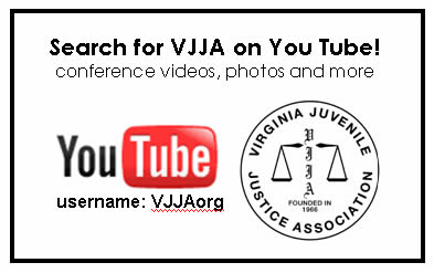 Ad for VJJA on You Tube