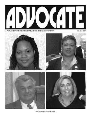 The ADVOCATE: Download or Print the Current Issue