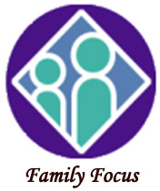 Family Focus Logo