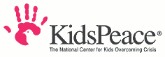 Kids Peace Logo