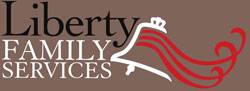 Liberty Family Services Logo