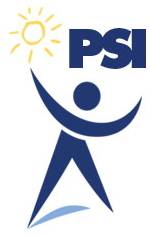 PSI Logo