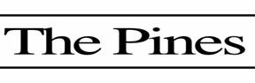 The Pines Logo