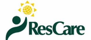 ResCare Logo