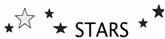 STARS Logo