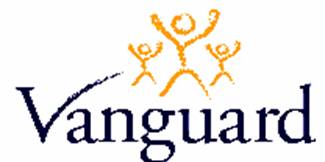 Vangaurd Logo