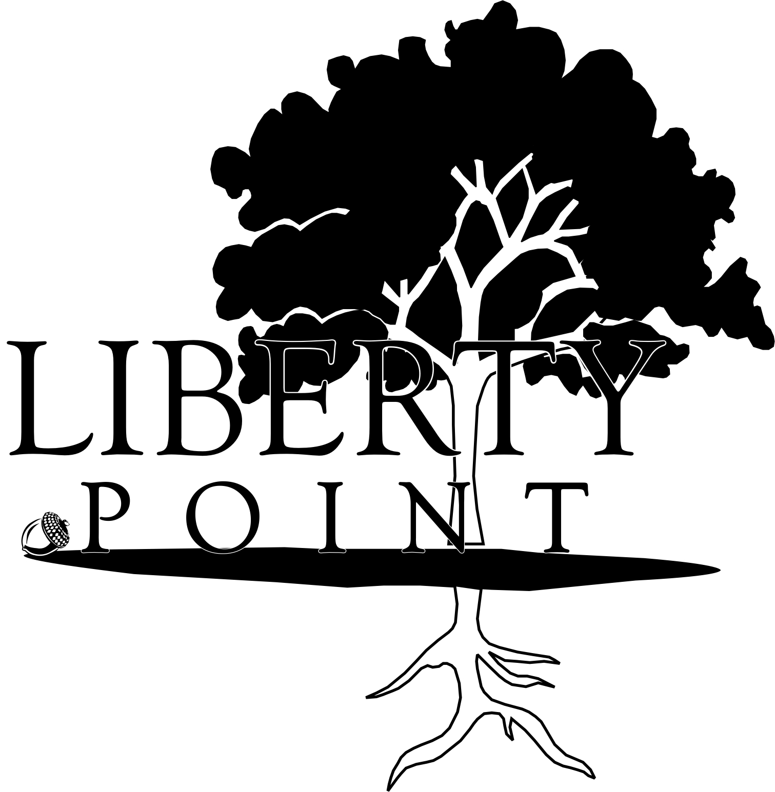 Liberty Point