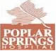 Poplar Springs Logo