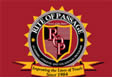 Rite of Passage Logo