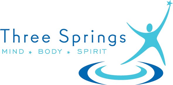 Three Springs Logo