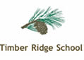 Timber Ridge Logo